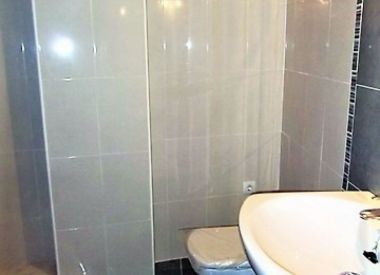 Apartments in Alicante (Costa Blanca), buy cheap - 158 900 [71232] 8