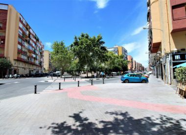 Apartments in Alicante (Costa Blanca), buy cheap - 66 000 [71226] 2