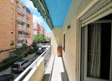 Apartments in Alicante (Costa Blanca), buy cheap - 66 000 [71226] 3