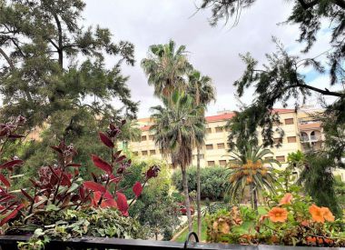 Apartments in Alicante (Costa Blanca), buy cheap - 104 000 [71223] 1