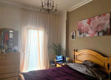 Apartments in Alicante (Costa Blanca), buy cheap - 104 000 [71223] 10