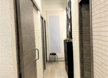 Apartments in Alicante (Costa Blanca), buy cheap - 104 000 [71223] 4