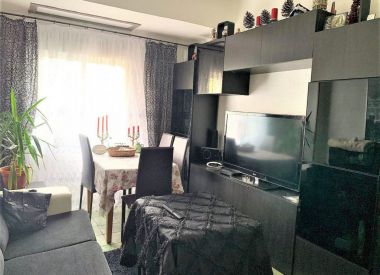 Apartments in Alicante (Costa Blanca), buy cheap - 104 000 [71223] 5