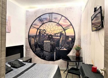 Apartments in Alicante (Costa Blanca), buy cheap - 104 000 [71223] 6