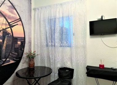 Apartments in Alicante (Costa Blanca), buy cheap - 104 000 [71223] 7