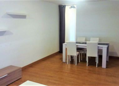 Apartments in Alicante (Costa Blanca), buy cheap - 103 000 [71220] 3