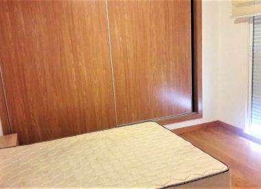 Apartments in Alicante (Costa Blanca), buy cheap - 103 000 [71220] 4