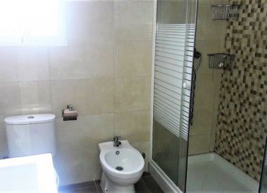 Apartments in Alicante (Costa Blanca), buy cheap - 103 000 [71220] 5
