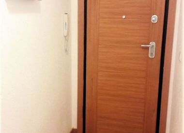 Apartments in Alicante (Costa Blanca), buy cheap - 103 000 [71220] 6