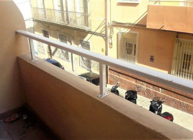 Apartments in Alicante (Costa Blanca), buy cheap - 103 000 [71220] 7
