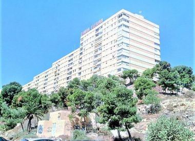 Apartments in Alicante (Costa Blanca), buy cheap - 60 000 [71219] 1