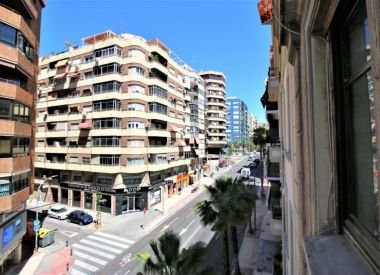 Apartments in Alicante (Costa Blanca), buy cheap - 159 000 [71211] 1