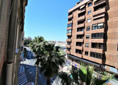 Apartments in Alicante (Costa Blanca), buy cheap - 159 000 [71211] 2