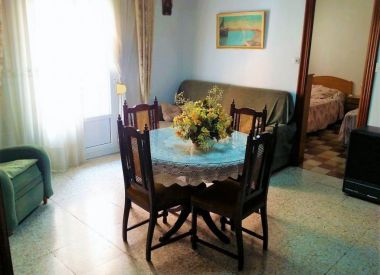 Apartments in Alicante (Costa Blanca), buy cheap - 66 000 [71201] 1