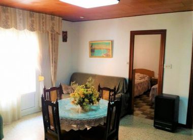 Apartments in Alicante (Costa Blanca), buy cheap - 66 000 [71201] 2