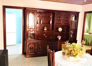 Apartments in Alicante (Costa Blanca), buy cheap - 66 000 [71201] 3