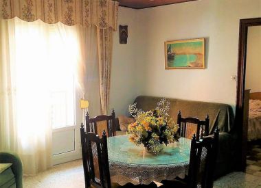 Apartments in Alicante (Costa Blanca), buy cheap - 66 000 [71201] 4