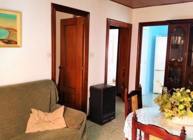 Apartments in Alicante (Costa Blanca), buy cheap - 66 000 [71201] 5