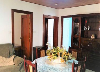 Apartments in Alicante (Costa Blanca), buy cheap - 66 000 [71201] 6