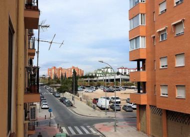 Apartments in Alicante (Costa Blanca), buy cheap - 66 000 [71201] 9