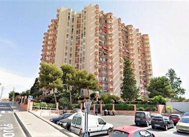 Apartments in Alicante (Costa Blanca), buy cheap - 103 000 [71200] 1