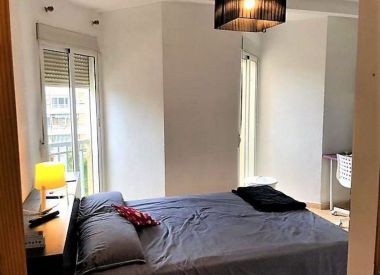 Apartments in Alicante (Costa Blanca), buy cheap - 103 000 [71200] 10