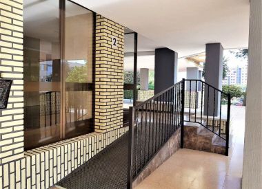 Apartments in Alicante (Costa Blanca), buy cheap - 103 000 [71200] 3