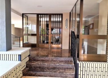 Apartments in Alicante (Costa Blanca), buy cheap - 103 000 [71200] 4
