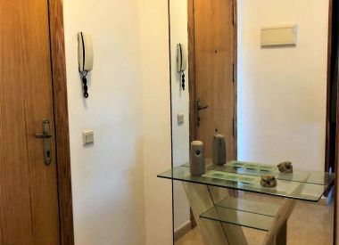 Apartments in Alicante (Costa Blanca), buy cheap - 103 000 [71200] 6