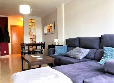 Apartments in Alicante (Costa Blanca), buy cheap - 103 000 [71200] 7