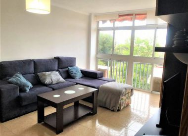 Apartments in Alicante (Costa Blanca), buy cheap - 103 000 [71200] 8