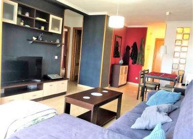 Apartments in Alicante (Costa Blanca), buy cheap - 103 000 [71200] 9