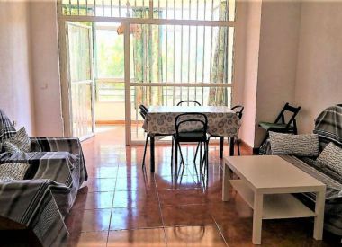 Apartments in Alicante (Costa Blanca), buy cheap - 49 000 [71194] 3