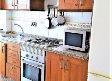 Apartments in Alicante (Costa Blanca), buy cheap - 49 000 [71194] 7