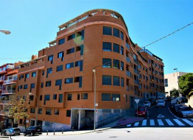 Apartments in Alicante (Costa Blanca), buy cheap - 135 000 [71193] 1