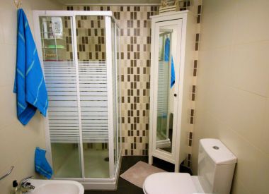 Apartments in Alicante (Costa Blanca), buy cheap - 135 000 [71193] 10