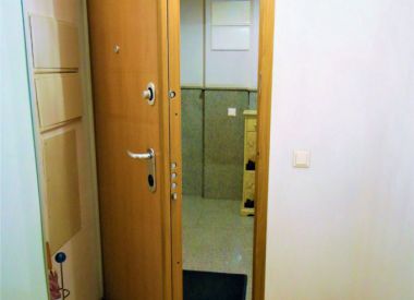 Apartments in Alicante (Costa Blanca), buy cheap - 135 000 [71193] 2
