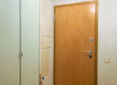 Apartments in Alicante (Costa Blanca), buy cheap - 135 000 [71193] 4