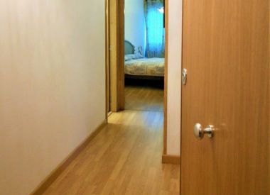 Apartments in Alicante (Costa Blanca), buy cheap - 135 000 [71193] 8