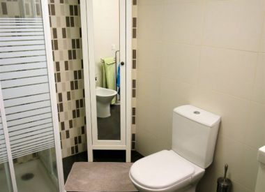 Apartments in Alicante (Costa Blanca), buy cheap - 135 000 [71193] 9