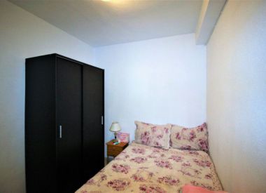 Apartments in Alicante (Costa Blanca), buy cheap - 70 000 [71191] 10