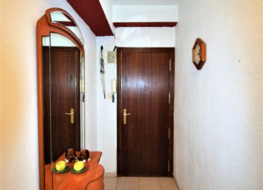 Apartments in Alicante (Costa Blanca), buy cheap - 70 000 [71191] 5