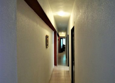 Apartments in Alicante (Costa Blanca), buy cheap - 70 000 [71191] 6