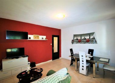 Apartments in Alicante (Costa Blanca), buy cheap - 70 000 [71191] 7