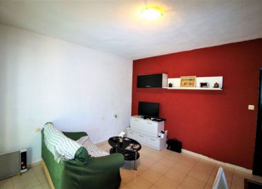 Apartments in Alicante (Costa Blanca), buy cheap - 70 000 [71191] 8
