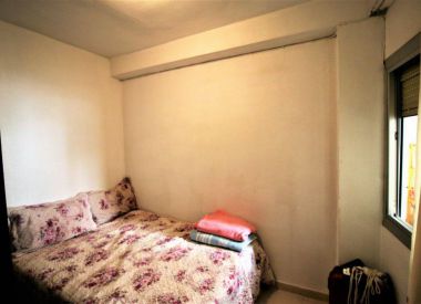 Apartments in Alicante (Costa Blanca), buy cheap - 70 000 [71191] 9