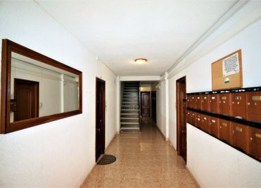 Apartments in Alicante (Costa Blanca), buy cheap - 77 500 [71190] 2