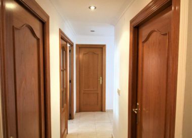 Apartments in Alicante (Costa Blanca), buy cheap - 77 500 [71190] 4