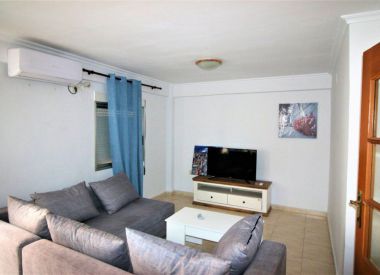 Apartments in Alicante (Costa Blanca), buy cheap - 77 500 [71190] 5