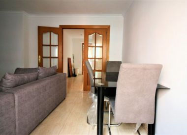 Apartments in Alicante (Costa Blanca), buy cheap - 77 500 [71190] 6